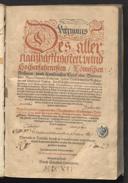 Titelblatt