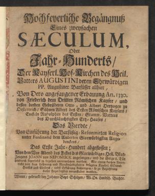 Titelblatt