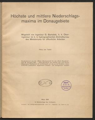 Titelblatt