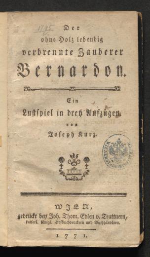Titelblatt