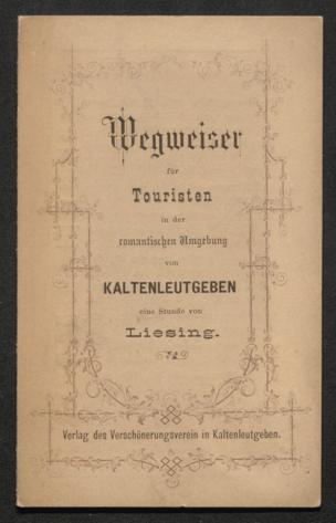Titelblatt