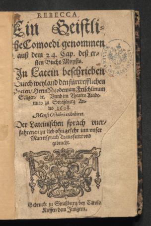 Titelblatt