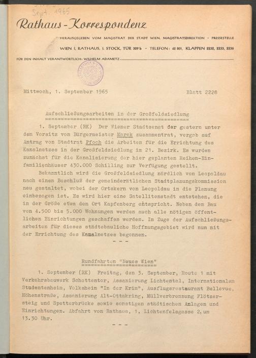Zur Seitenansicht