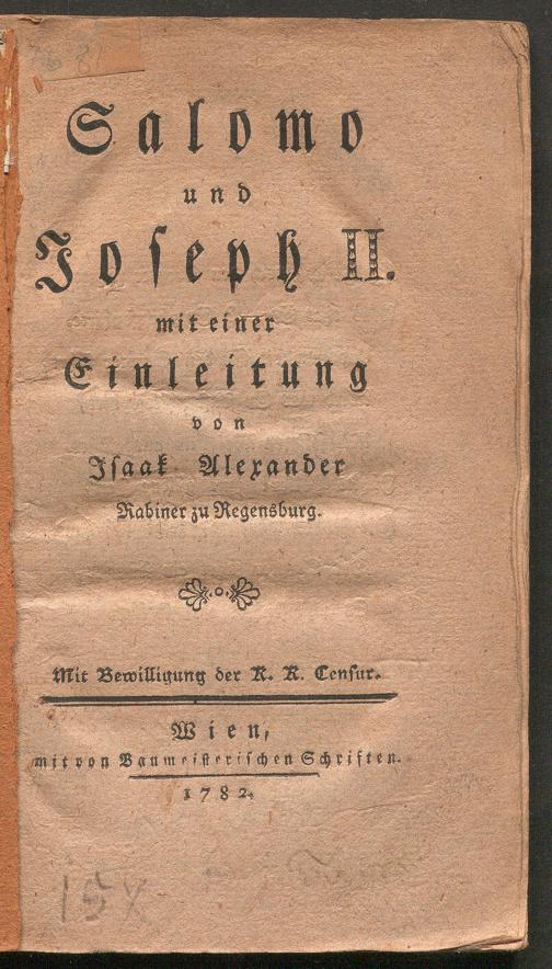 Zur Seitenansicht