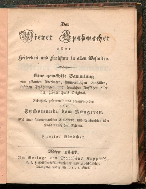 Zur Seitenansicht