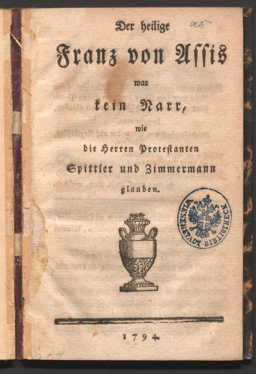 Zur Seitenansicht