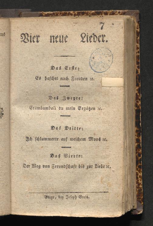 Zur Seitenansicht