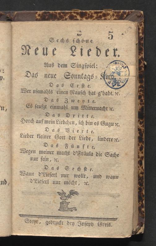 Zur Seitenansicht