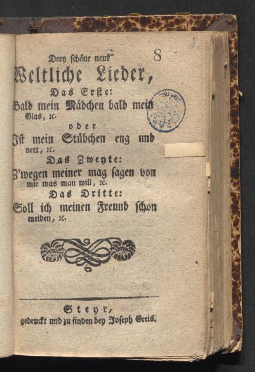 Zur Seitenansicht