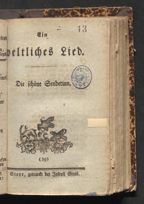 Zur Seitenansicht