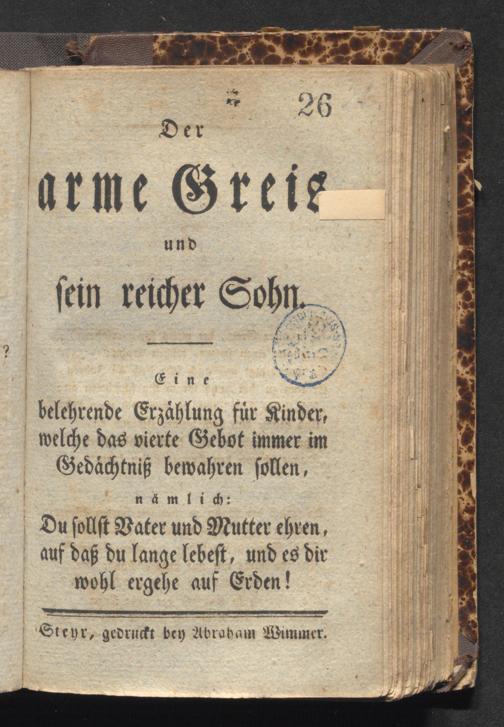 Zur Seitenansicht