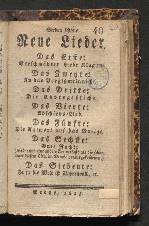 Zur Seitenansicht