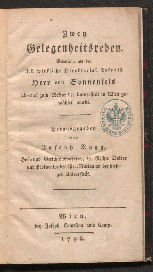 Zur Seitenansicht