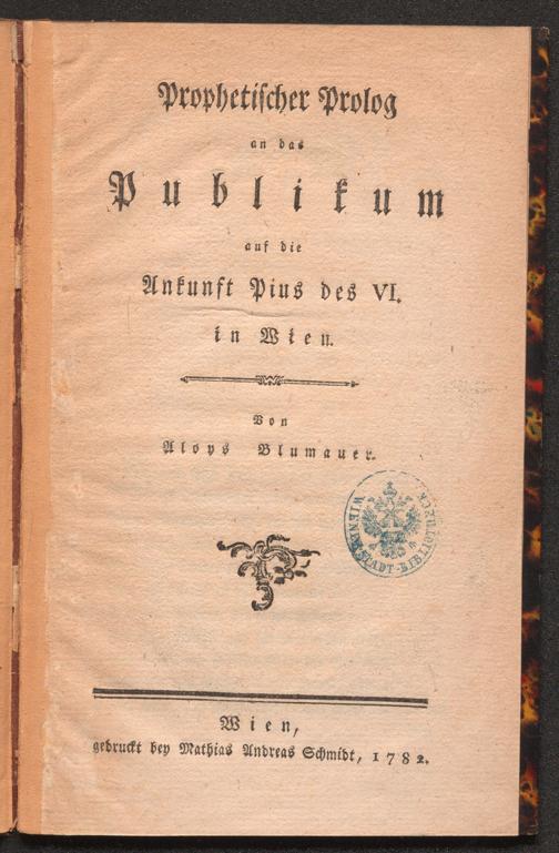 Zur Seitenansicht