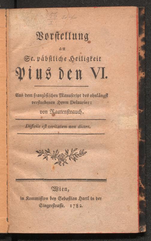 Zur Seitenansicht