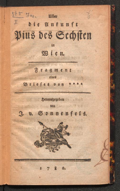 Zur Seitenansicht