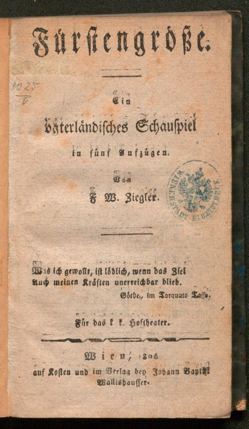 Zur Seitenansicht