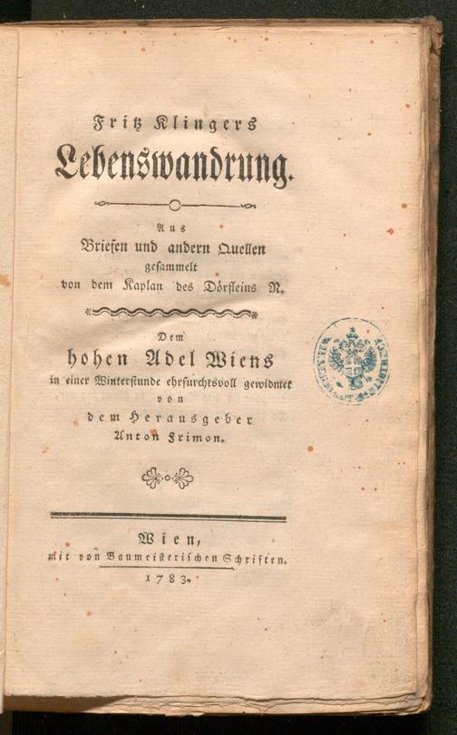 Zur Seitenansicht