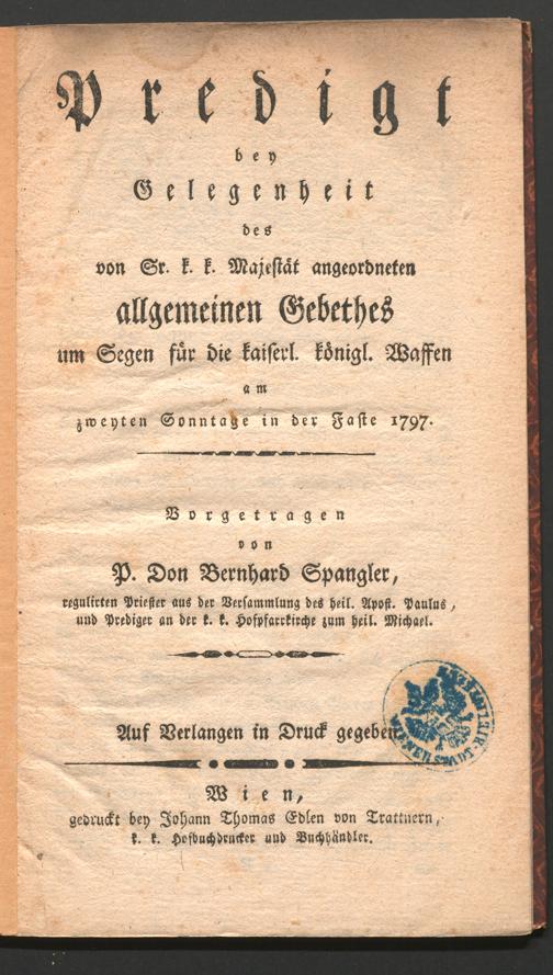 Zur Seitenansicht