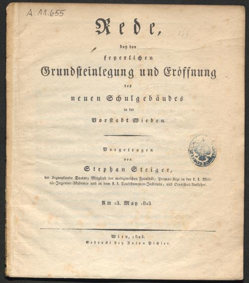 Zur Seitenansicht