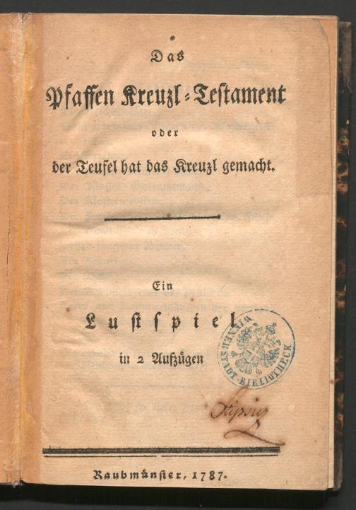 Zur Seitenansicht