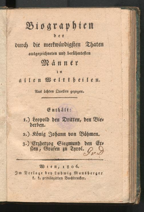 Zur Seitenansicht