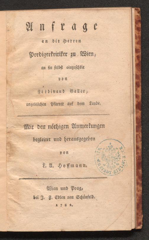 Zur Seitenansicht