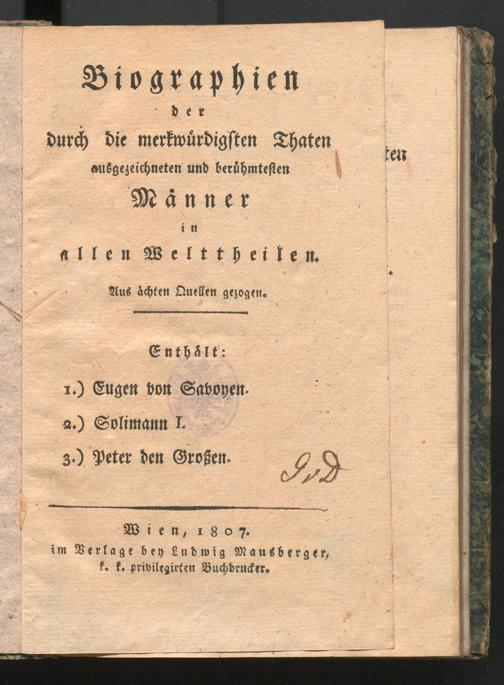 Zur Seitenansicht