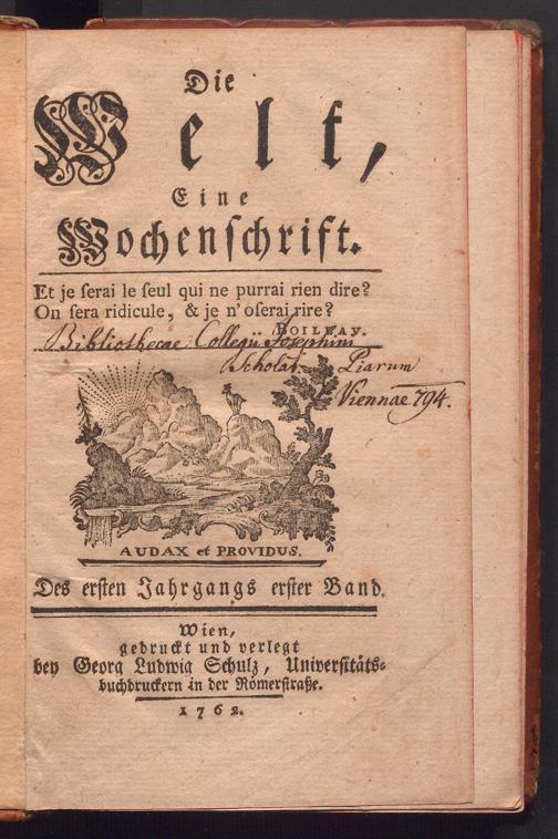 Zur Seitenansicht