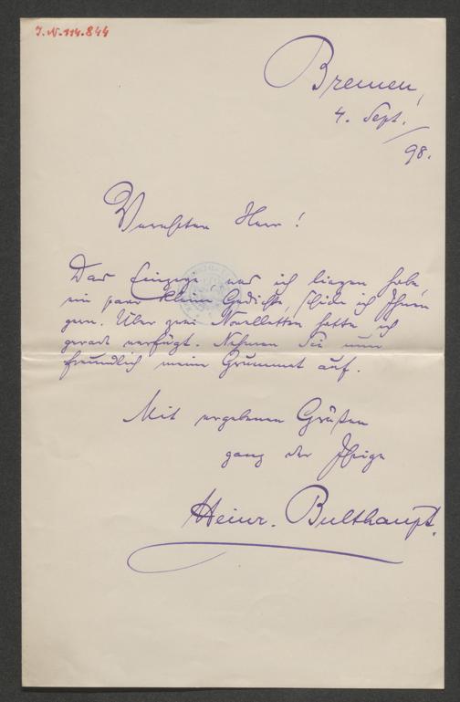 Zur Seitenansicht