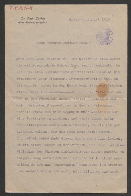 Zur Seitenansicht