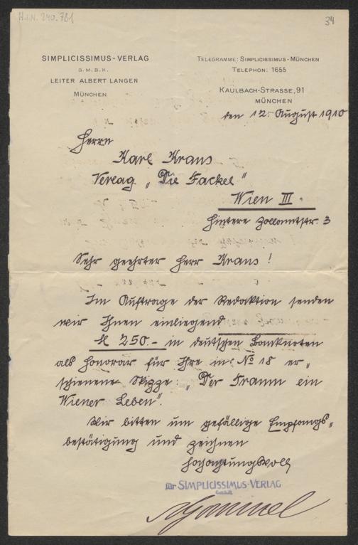 Zur Seitenansicht