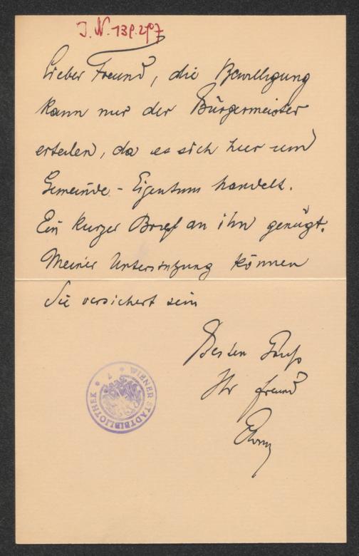Zur Seitenansicht