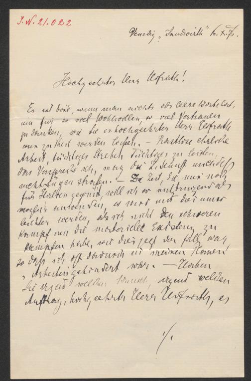 Zur Seitenansicht