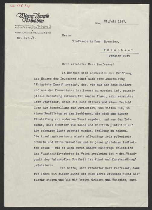 Zur Seitenansicht