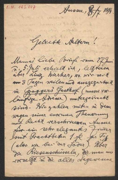 Zur Seitenansicht