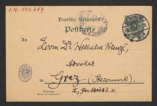 Zur Seitenansicht