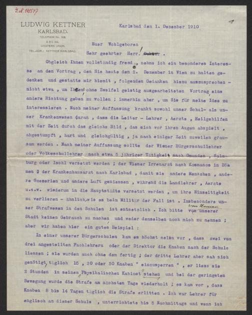Zur Seitenansicht