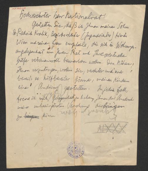 Zur Seitenansicht