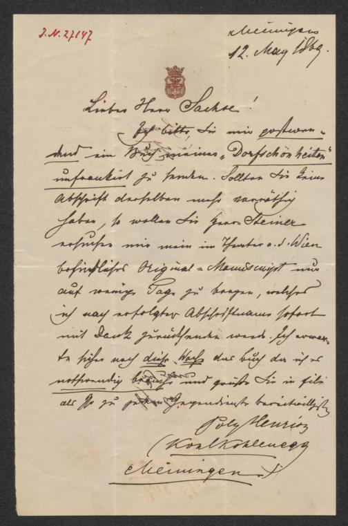 Zur Seitenansicht