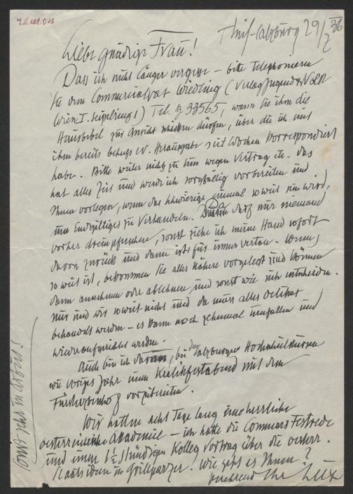 Zur Seitenansicht