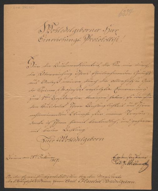 Zur Seitenansicht