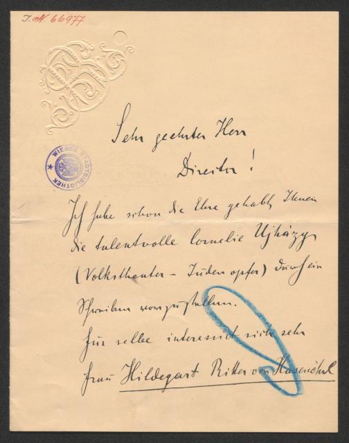 Zur Seitenansicht