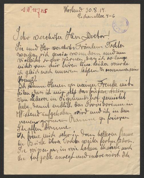 Zur Seitenansicht