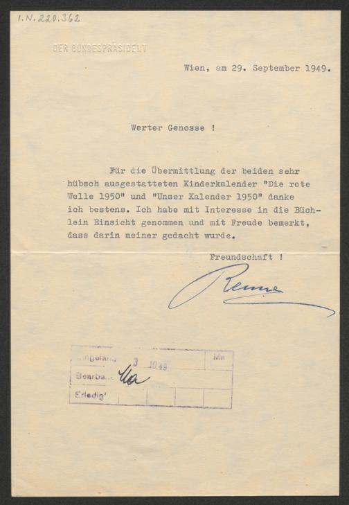 Zur Seitenansicht