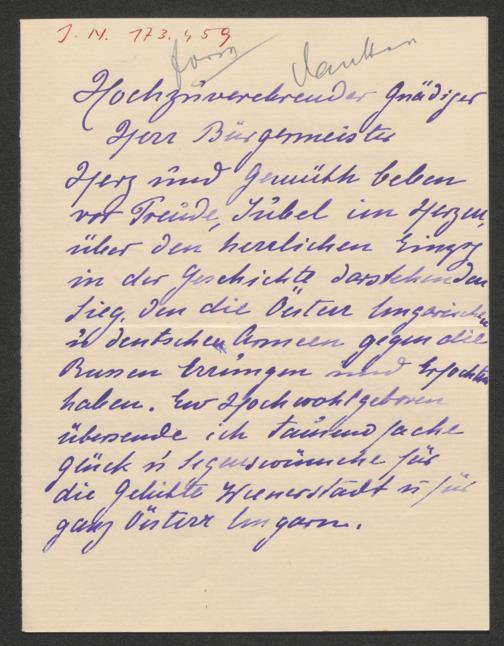 Zur Seitenansicht