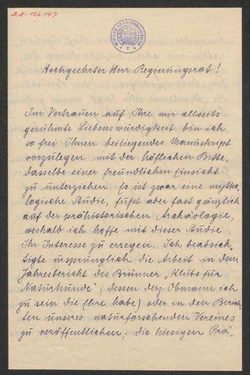 Zur Seitenansicht