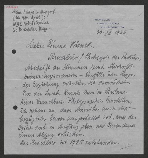 Zur Seitenansicht