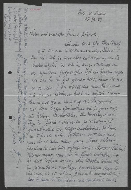 Zur Seitenansicht