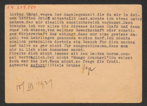 Zur Seitenansicht